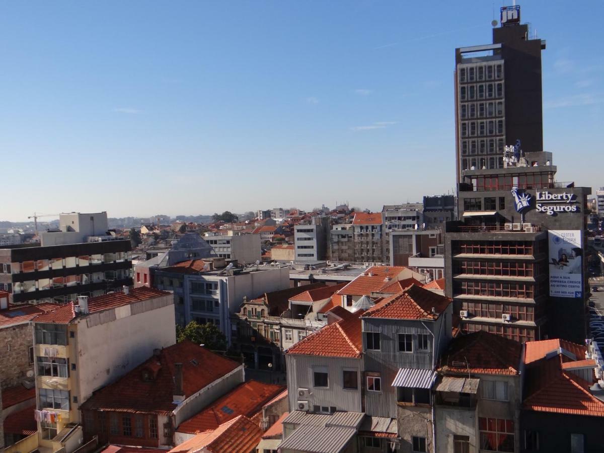 Enjoy Porto Apartment By Porto City Hosts Exteriér fotografie