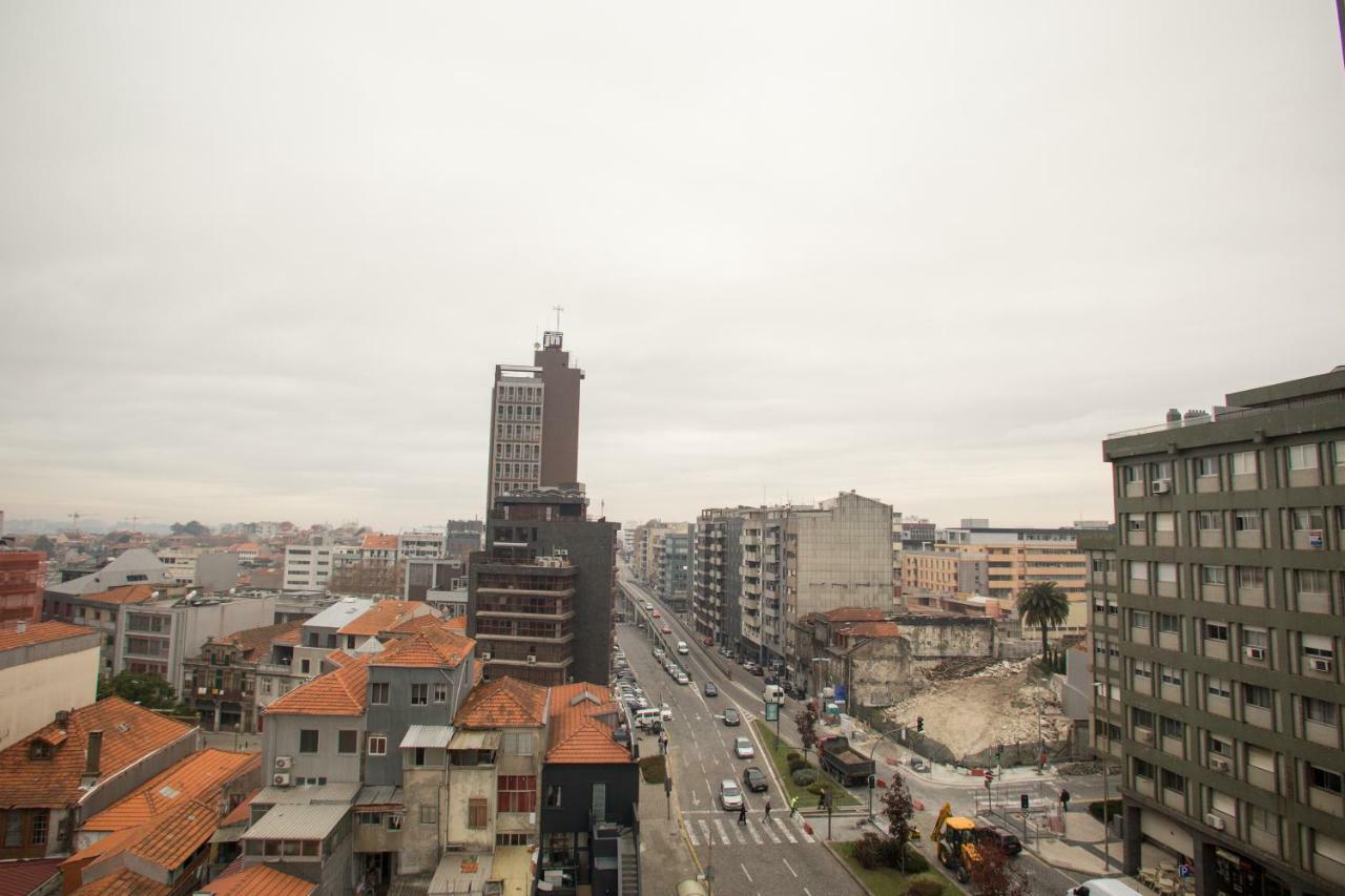 Enjoy Porto Apartment By Porto City Hosts Exteriér fotografie