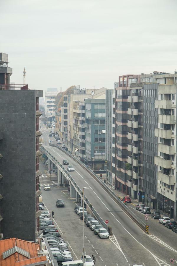 Enjoy Porto Apartment By Porto City Hosts Exteriér fotografie