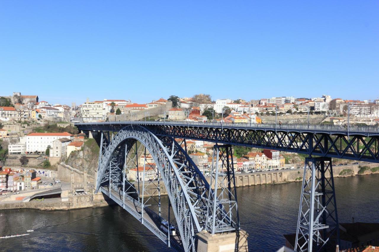 Enjoy Porto Apartment By Porto City Hosts Exteriér fotografie