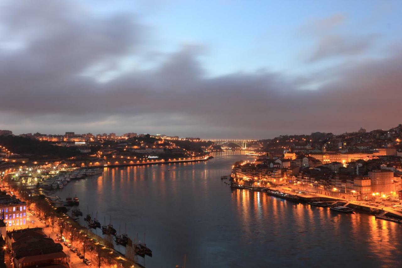 Enjoy Porto Apartment By Porto City Hosts Exteriér fotografie