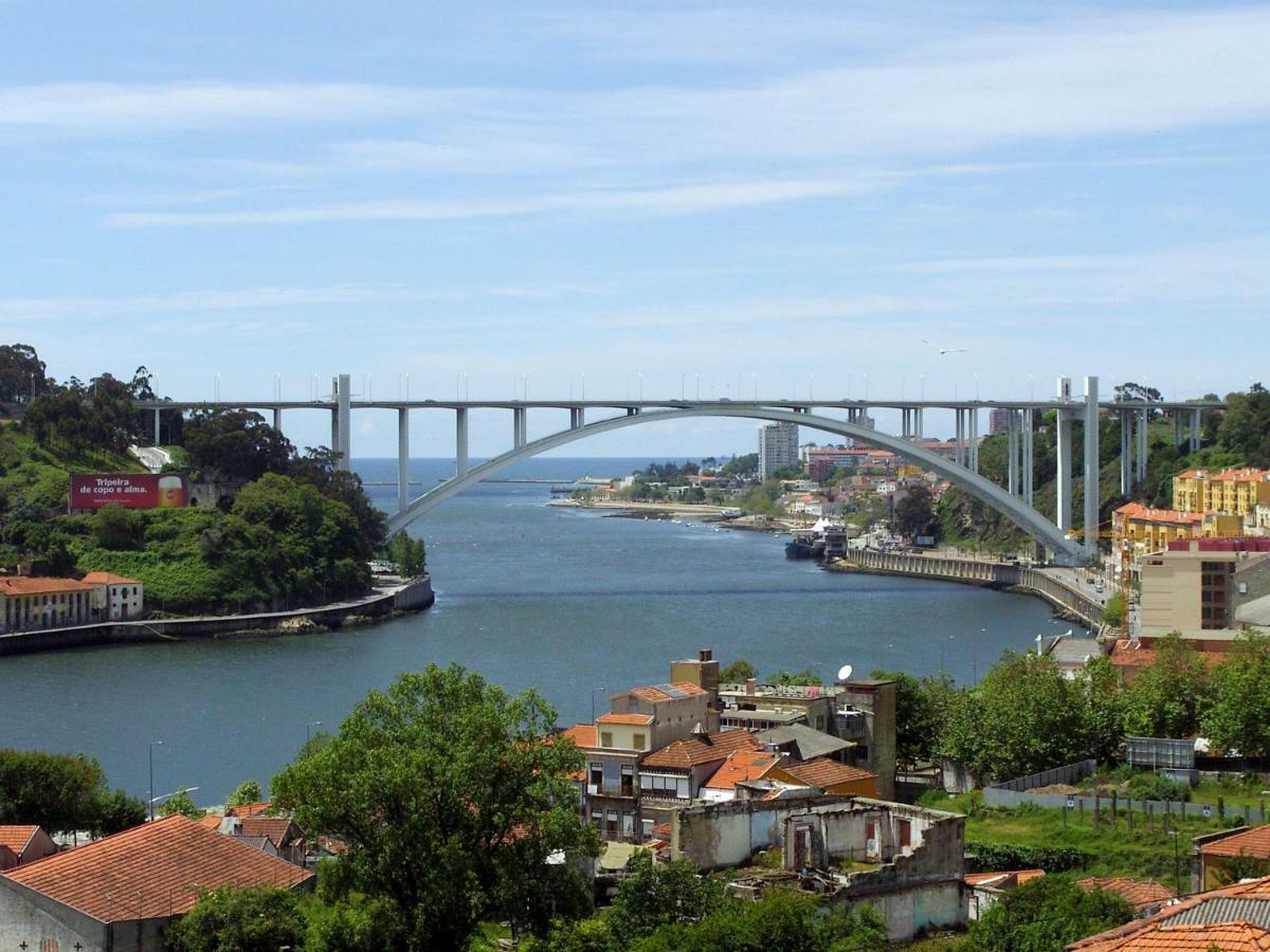 Enjoy Porto Apartment By Porto City Hosts Exteriér fotografie