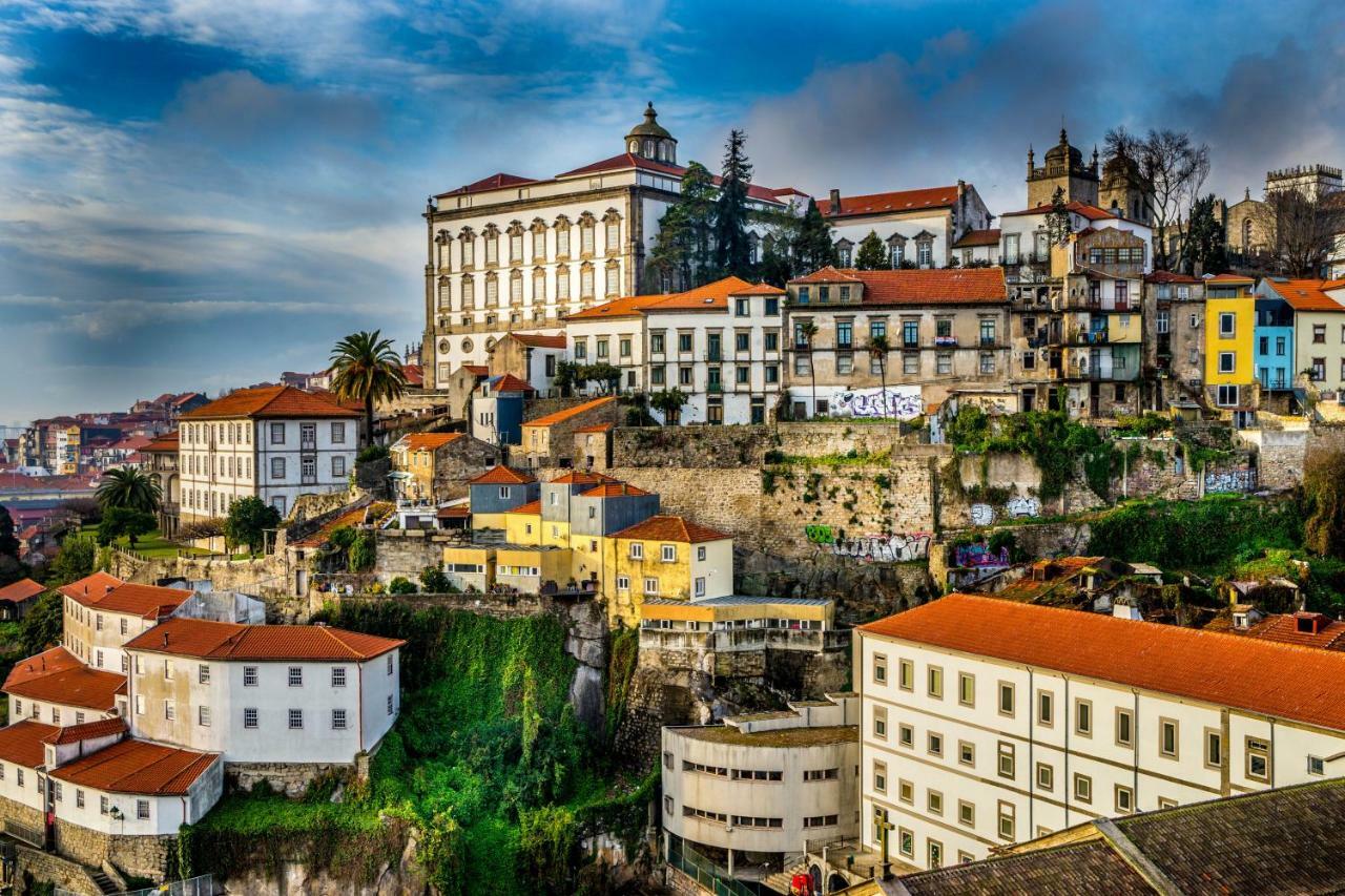 Enjoy Porto Apartment By Porto City Hosts Exteriér fotografie